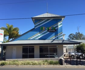 Shop & Retail commercial property leased at 1/1 Station Street Nerang QLD 4211