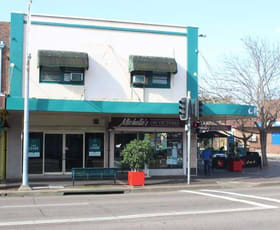 Shop & Retail commercial property leased at Shop 1/141 Maitland Road Mayfield NSW 2304