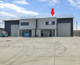 Showrooms / Bulky Goods commercial property leased at 2/Lot 10 Cook Drive Coffs Harbour NSW 2450