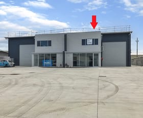 Offices commercial property leased at 2/Lot 10 Cook Drive Coffs Harbour NSW 2450