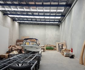 Factory, Warehouse & Industrial commercial property leased at 2/42 Ricky Way Epping VIC 3076