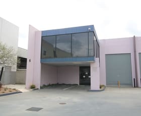 Factory, Warehouse & Industrial commercial property leased at 6/26-28 Roberna Street Moorabbin VIC 3189