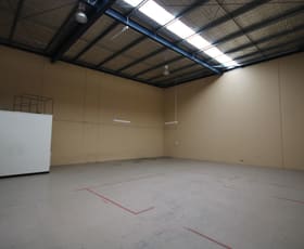Factory, Warehouse & Industrial commercial property leased at 6/26-28 Roberna Street Moorabbin VIC 3189