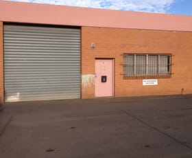 Factory, Warehouse & Industrial commercial property leased at 4/14 Reserve Road Melton VIC 3337