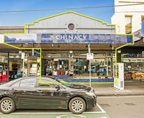 Shop & Retail commercial property leased at 352 Chapel Street South Yarra VIC 3141