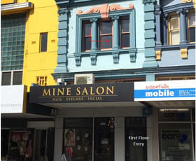 Medical / Consulting commercial property leased at Level 1/102 Collins Street Hobart TAS 7000