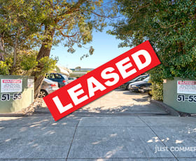 Factory, Warehouse & Industrial commercial property leased at 8/51-53 Cleeland Road Oakleigh South VIC 3167