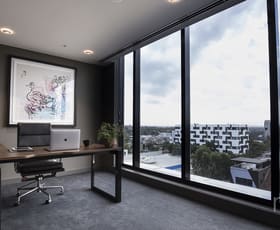 Offices commercial property leased at L40/850 Whitehorse Road Box Hill VIC 3128