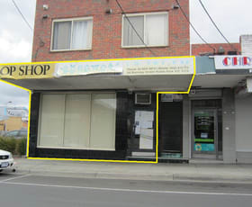 Shop & Retail commercial property leased at 9 Buckley Street Noble Park VIC 3174