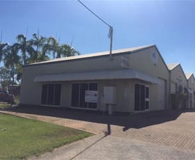 Showrooms / Bulky Goods commercial property leased at 8/6 Steele Street Winnellie NT 0820