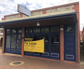Medical / Consulting commercial property leased at 63 The Parade Norwood SA 5067