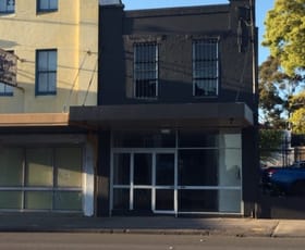 Factory, Warehouse & Industrial commercial property leased at 778 Parramatta Road Lewisham NSW 2049