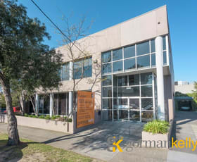 Offices commercial property leased at 1.1  Office/6 Westbrook Street Kew East VIC 3102