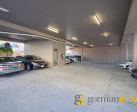 Offices commercial property leased at 1.1  Office/6 Westbrook Street Kew East VIC 3102