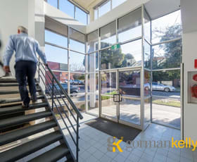 Offices commercial property leased at Level 1 Suite 2/6 Westbrook Street Kew East VIC 3102