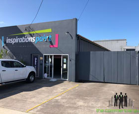 Factory, Warehouse & Industrial commercial property leased at 186 Anzac Avenue Kippa-ring QLD 4021