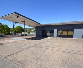 Hotel, Motel, Pub & Leisure commercial property leased at 94a - 96 Mort Street Toowoomba City QLD 4350