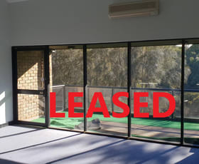 Medical / Consulting commercial property leased at 6/190 George Street Parramatta NSW 2150