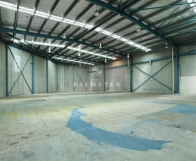Factory, Warehouse & Industrial commercial property leased at 1 Sheridan Close Milperra NSW 2214