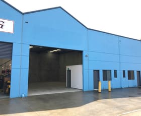 Factory, Warehouse & Industrial commercial property leased at 2/20 Sunset Ave Barrack Heights NSW 2528