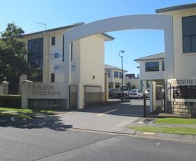 Offices commercial property leased at 5/5 Executive Drive Burleigh Waters QLD 4220