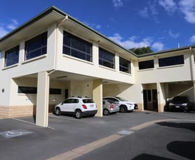Offices commercial property leased at 5/5 Executive Drive Burleigh Waters QLD 4220
