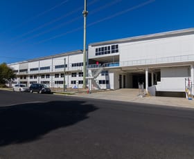 Factory, Warehouse & Industrial commercial property for lease at Multiple Units/14 Loyalty Road North Rocks NSW 2151