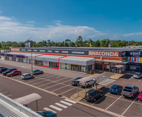 Shop & Retail commercial property leased at JHV7 T14, 356 Bagot Road Millner NT 0810