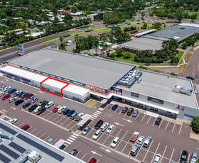 Shop & Retail commercial property leased at JHV7 T14, 356 Bagot Road Millner NT 0810