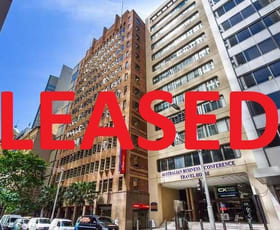 Offices commercial property leased at Suite 706, Level 7,/84 Pitt Street Sydney NSW 2000