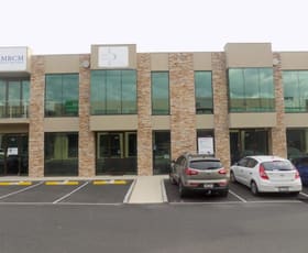 Medical / Consulting commercial property leased at 24/328 Reserve Road Cheltenham VIC 3192