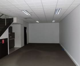 Medical / Consulting commercial property leased at 24/328 Reserve Road Cheltenham VIC 3192