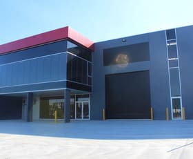 Showrooms / Bulky Goods commercial property leased at 22 Panamax Road Ravenhall VIC 3023