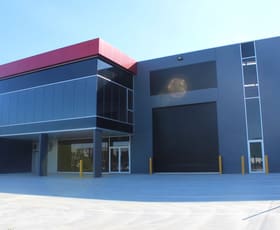 Factory, Warehouse & Industrial commercial property leased at 22 Panamax Road Ravenhall VIC 3023