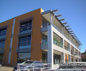 Offices commercial property leased at 47/90 Mona Vale Road Warriewood NSW 2102