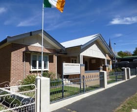 Offices commercial property leased at Suite  2/3 Hampden Avenue Orange NSW 2800