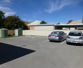 Offices commercial property leased at Suite  2/3 Hampden Avenue Orange NSW 2800