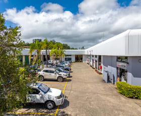 Other commercial property leased at 5/15 Lawrence Drive Nerang QLD 4211