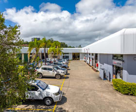 Factory, Warehouse & Industrial commercial property leased at 5/15 Lawrence Drive Nerang QLD 4211