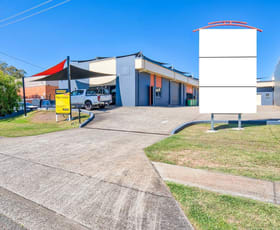 Factory, Warehouse & Industrial commercial property leased at 9 Veronica Street Capalaba QLD 4157