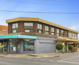 Offices commercial property leased at 5/689 Centre Road Bentleigh East VIC 3165