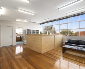 Offices commercial property leased at 5/689 Centre Road Bentleigh East VIC 3165