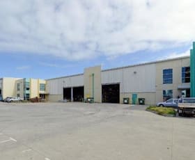 Showrooms / Bulky Goods commercial property leased at 365 Plummer Street Port Melbourne VIC 3207