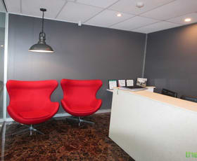 Offices commercial property leased at Grd Flr, S.G2 303 Coronation Drive Milton QLD 4064