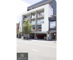 Medical / Consulting commercial property leased at Auburn NSW 2144