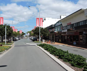 Offices commercial property leased at 1a Nerang Street Southport QLD 4215