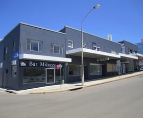 Showrooms / Bulky Goods commercial property leased at Caringbah NSW 2229