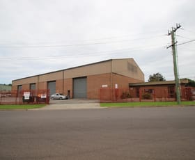 Factory, Warehouse & Industrial commercial property leased at 2/2 Resolution Drive Unanderra NSW 2526