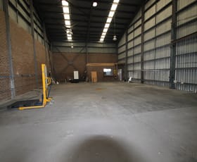 Factory, Warehouse & Industrial commercial property leased at 2/2 Resolution Drive Unanderra NSW 2526