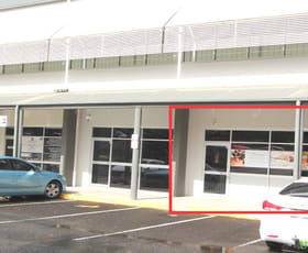 Shop & Retail commercial property leased at Suite 2/3-15 Dennis Rd Springwood QLD 4127